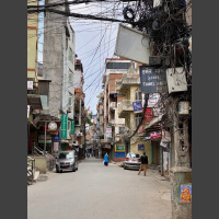 Aventura con Sebas Álvaro: Si todo va bien el viernes podremos estar en España