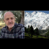 Aventura con Sebas Álvaro: ¿Se puede denunciar a una agencia por no subirte al Everest? 