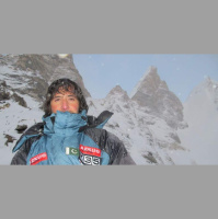 Aventura: Alex Txikón y el reto de ascender el Himalaya en invierno