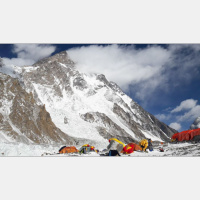 Aventura con Sebastián Álvaro: La imposible expedición polaca en el K2.