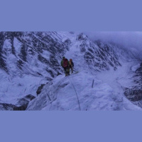 Aventura con Sebastián Álvaro: Las claves del heroico rescate en el Nanga Parbat