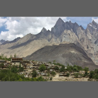 Aventura con Sebas Álvaro: Su próximo viaje por el valle de Hushé