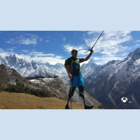 Aventura con Sebas Álvaro: Las expediciones comerciales invernales al Everest