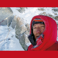 Alberto Zerain: Estoy muy feliz de haber hecho cumbre en el Annapurna