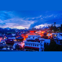 Aventura con Sebas Álvaro: La grave situación de Nepal con el COVID