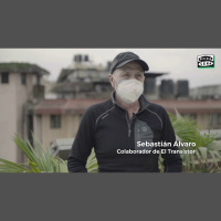 Sebas Álvaro nos actualiza su situación en Nepal: Seguimos sin una solución