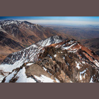 Aventura con Sebas Álvaro: Así es el Atlas marroquí 