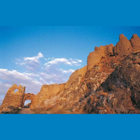 Aventura: La Ruta de la Seda