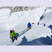 Aventura: Los fracasos de las expediciones invernales para subir el K2 y el Everest