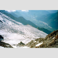 Aventura: Los accidentes invernales se llevan la vida de un español en los Alpes