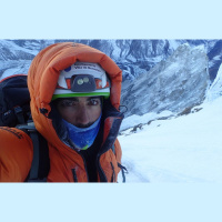  Jonatan García:El Dhaulagiri es una montaña complicada. Ha caído mucha nieve y va a ser duro