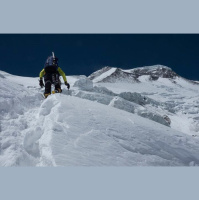 Aventura: La decisión de Carlos Soria de abandonar su reto en el Dhaulagiri