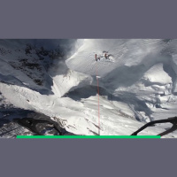 Aventura con Sebastián Álvaro: El mal de altura, causa de la muerte en el Annapurna