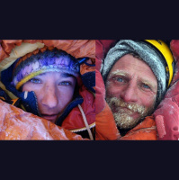 Aventura: El fatal desenlace de Mackiewicz en el rescate en el Nanga Parbat 