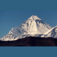 Aventura: Ninguna expedición hace cumbre en Primavera en el Dhaulagiri