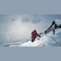 Aventura con Sebas Álvaro: ¿Habrá expediciones este otoño en el Karakorum?