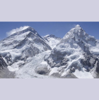 Aventura: Comienza la etapa del alpinismo invernal