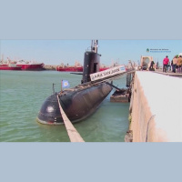 Aventura con Sebastián Álvaro: El hallazgo del submarino argentino Ara San Juan 