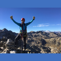 Aventura: Ferran Latorre, su último ochomil, el Everest