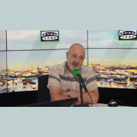 Aventura: La complicada expedición en la que Sebas Álvaro perdió a dos compañeros 