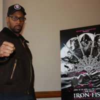 RZA 2012 interview
