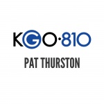 Pat Thurston