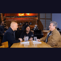 S02:E04: Conquering Fear with Jeff Gogue from Off the Map Tattoo