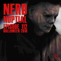 Episode 112 - Halloween 2018
