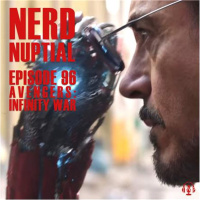 Episode 096 - Avengers: Infinity War