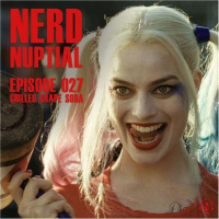 Episode 027 - Chilled Grape Soda