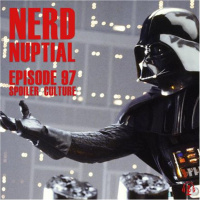 Episode 097 - Spoiler Culture
