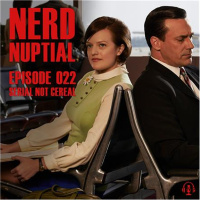 Episode 022 - Serial Not Cereal