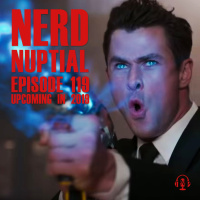 Episode 119 - Upcoming in 2019