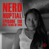 Episode 118 - Best Films of 2018