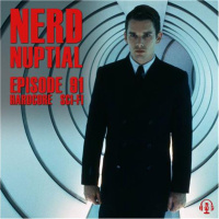 Episode 091 - Hardcore Sci-Fi