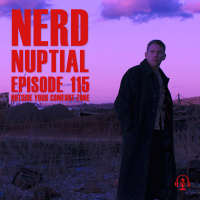 Episode 115 - Outside Your Comfort Zone