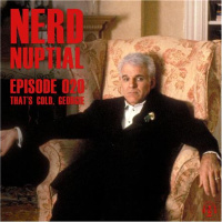 Episode 020 - Thats Cold, Georgie