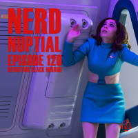 Episode 120 - Revisiting Black Mirror