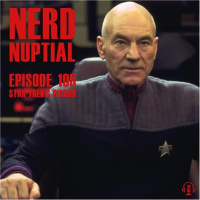 Episode 105 - Star Treks Picard