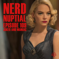 Episode 109 - Joker and Manic