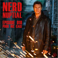 Episode 018 - Poor Nic Cage