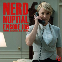 Episode 106 - Fictional Characters. Real Emotion.