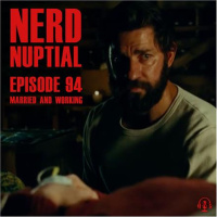 Episode 094 - Married and Working