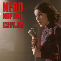 Episode 086 - Catching Up on Streaming