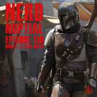 Episode 130 - Disney+ and Star Wars