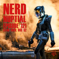 Episode 121 - Star Trek: Discover Season 2