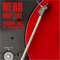 Episode 041 - The Anti-Shuffle