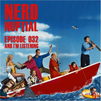 Episode 032 - And Im Listening