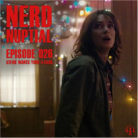 Episode 026 - Stevie Wants Your V-Card