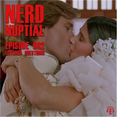 Nerd Nuptial